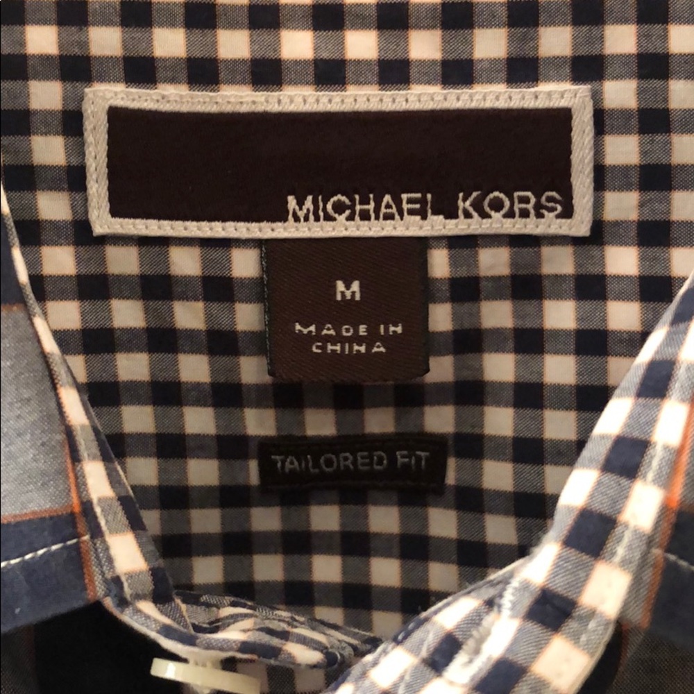 Button Down Shirt - image 2